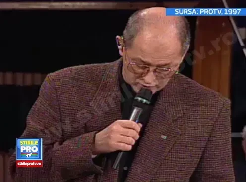 CORECT Prima aparitie la TV a lui Victor Ponta a devenit virala pe Internet. Cum arata premierul in urma cu 17 ani