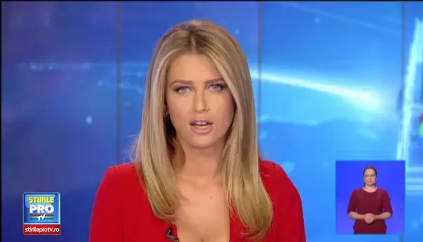 O politista in stare de ebrietate a intrat cu masina intr-un chiosc ranind-o pe vanzatoare