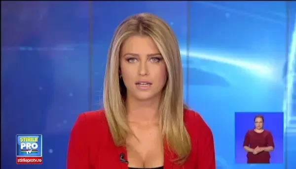 S-a rasfatat la un hotel de 4 stele cu ajutorul unui buletin fals. Nu a realizat insa ca a fost surprinsa de camerele video