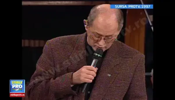 Prima aparitie la TV a lui Victor Ponta a devenit virala pe Internet. Cum arata premierul in urma cu 17 ani