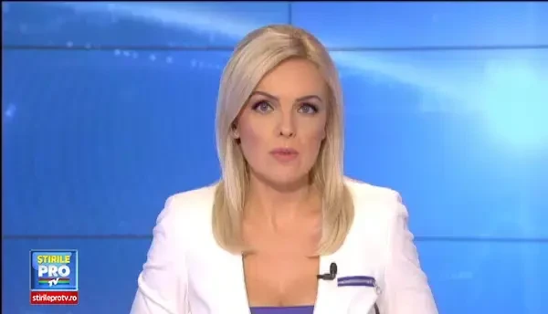 O politista din Focsani s-a urcat bauta la volan, a distrus un magazin si a ranit o femeie, apoi a fugit de la locul faptei