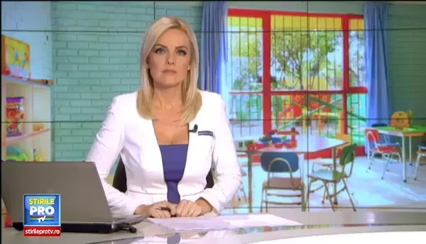 Fotograful acuzat de pedofilie lucreaza si la gradinita la care a fost mutata presupusa victima. ISMB a declansat o ancheta