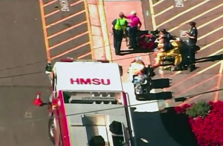 EBOLA provoaca o adevarata psihoza in Europa si SUA. Pentagonul si-a inchis usile, dupa ce unei femei i s-a facut rau