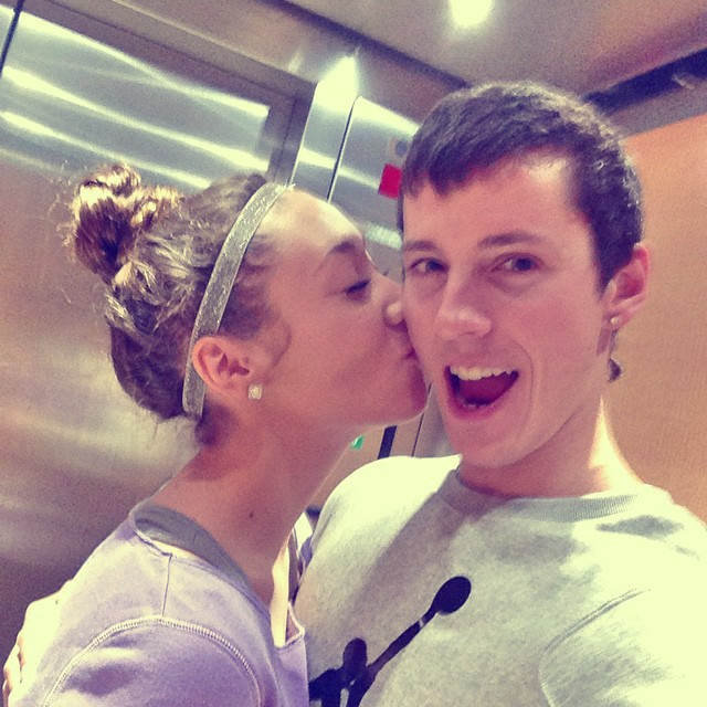 Povestea lui face inconjurul lumii. Diagnosticat cu cancer la 15 ani, a reusit sa invinga boala si sa se schimbe radical