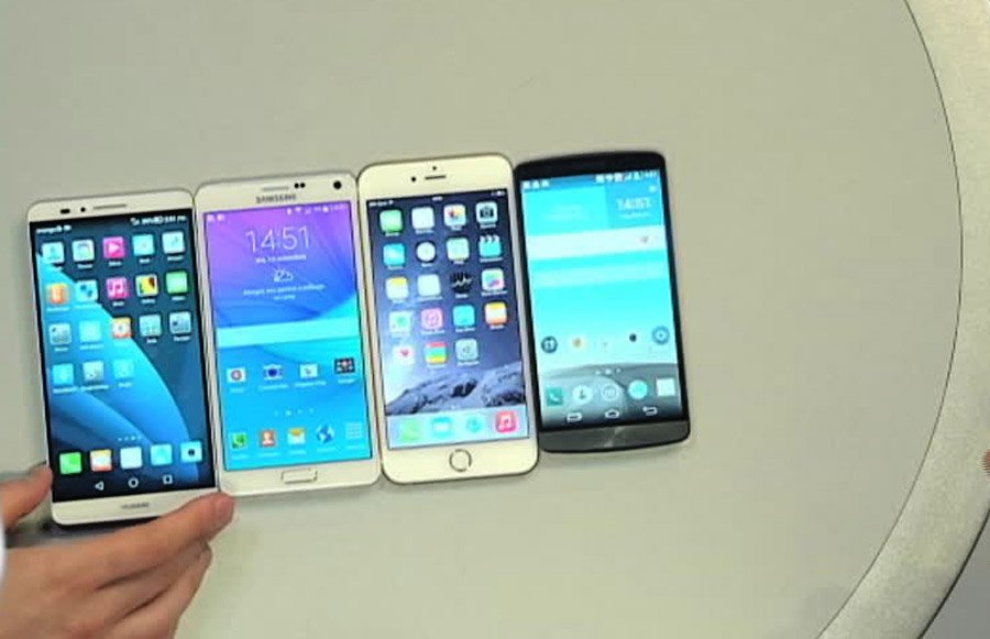 comparatie phableturi