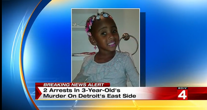 O fetita in varsta de trei ani din SUA a fost impuscata mortal. Incidentul ar fi fost provocat de o cearta pe Facebook