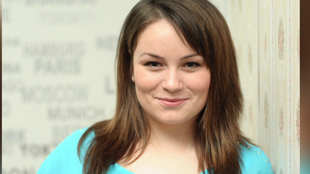 O fata de 14 ani din Zalau a disparut in mod misterios acum 5 zile. Mesajul scris pe Facebook inainte de a pleca de acasa