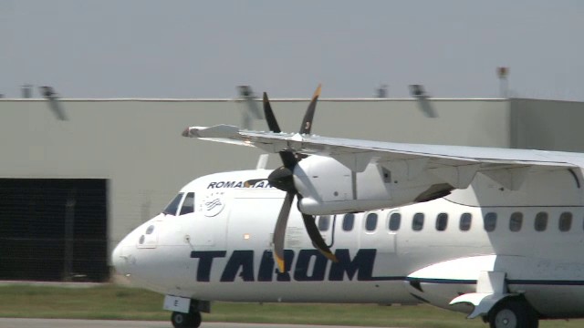 Cele mai frumoase orase ale Europei pot fi vazute cu doar 99 de euro dus-intors. Oferta cu care Tarom incearca sa "zboare"