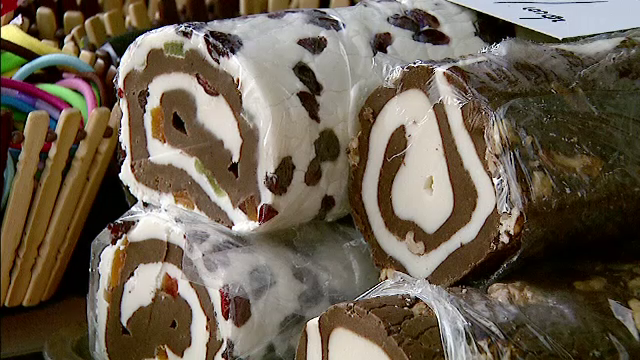 Bucurestenii satui de fast-food nu trebuie sa rateze targul traditional al placintelor si mustului