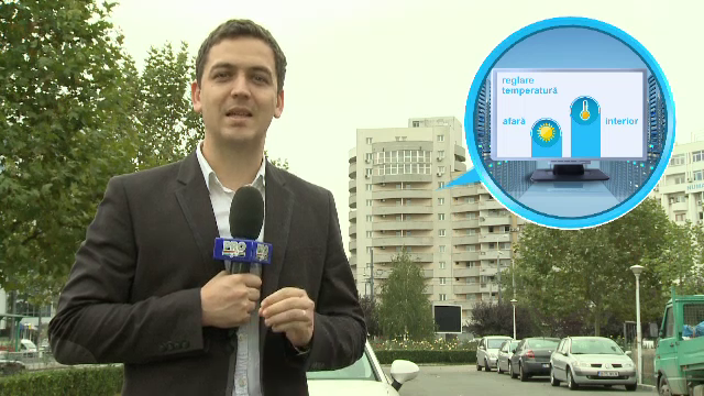 Solutii alternative de incalzire in Romania. Metoda prin care factura lunara poate ajunge de la 185 de lei la 70 de lei