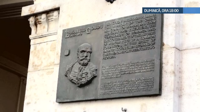 Statul roman isi bate joc de o avere de peste 1 miliard de euro. Povestea Fundatiei Gojdu, duminica, la "Romania, te iubesc"