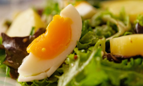 Cat de sanatoase sunt ouale?