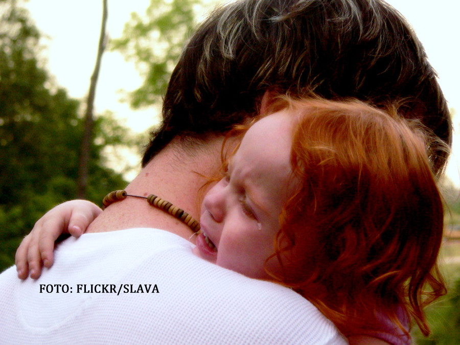 Ce se intampla atunci cand le spunem copiilor "Ai gresit" sau "Esti cel mai bun". Psihologii cred ca le anulam personalitatea