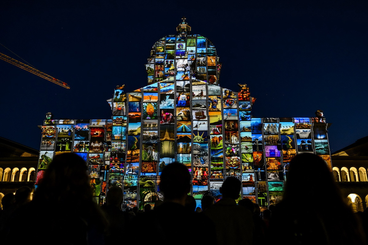 Masuri drastice pentru a limita imigratia. Ce pregateste una dintre cele mai bogate tari din Europa, pentru straini