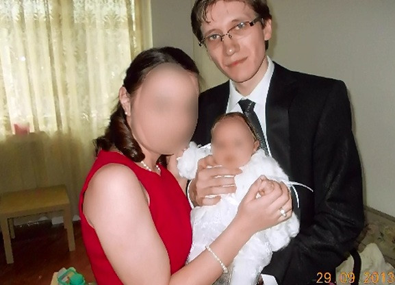 Filmul accidentului in urma caruia un preot si-a pierdut viata. Tanara aflata la volan nu avea permis