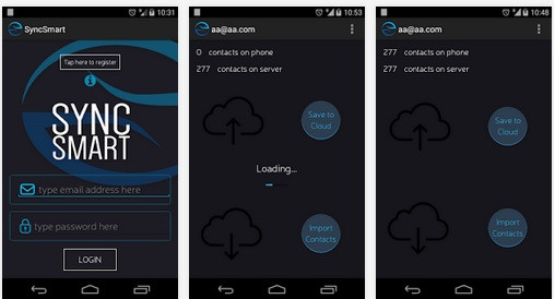 iLikeIT. Metodele prin care putem salva foarte usor contactele de pe telefon sau le putem muta pe alt aparat