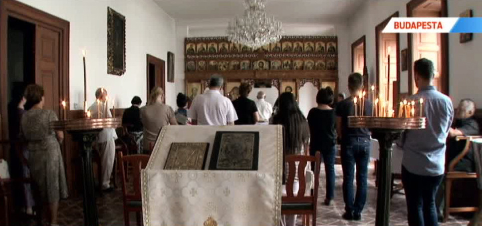 "Mostenirea de constiinta nu ne-o poate lua nimeni". Din al doilea Tezaur al Romaniei ne-a mai ramas doar o capela ortodoxa