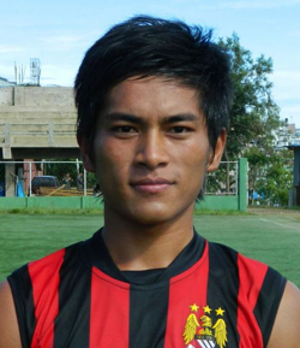 Moment tragic in India. Un fotbalist a murit dupa ce a marcat si a sarbatorit printr-o acrobatie