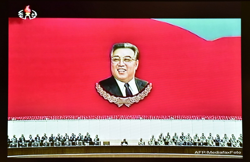 Kim Il Sung