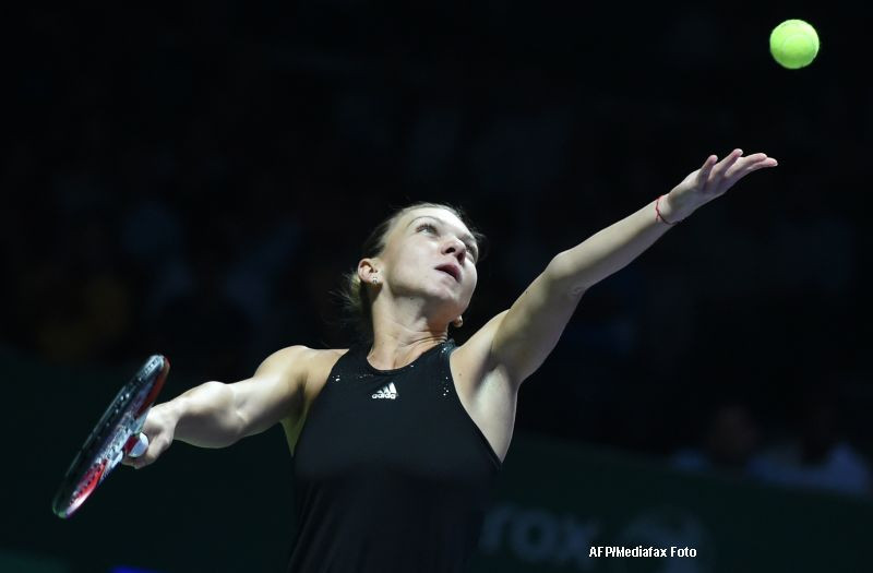 Simona Halep s-a intors la Bucuresti, dupa Australian Open. "Nu sunt dezamagita, un sfert de finala e un rezultat bun"