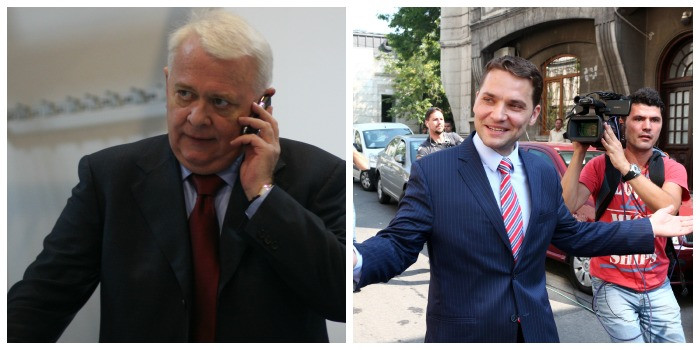 STENOGRAME: Hrebenciuc i-ar fi promis sprijin in PSD lui Sova, in dauna lui Dragnea si Zgonea. "Boss, o sa fii presedinte"