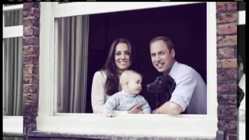 STIRI EXTERNE PE SCURT. Submarin "rusesc", cautat in Suedia; Petrecerea transformata in lupta; Kate ar putea naste in aprilie