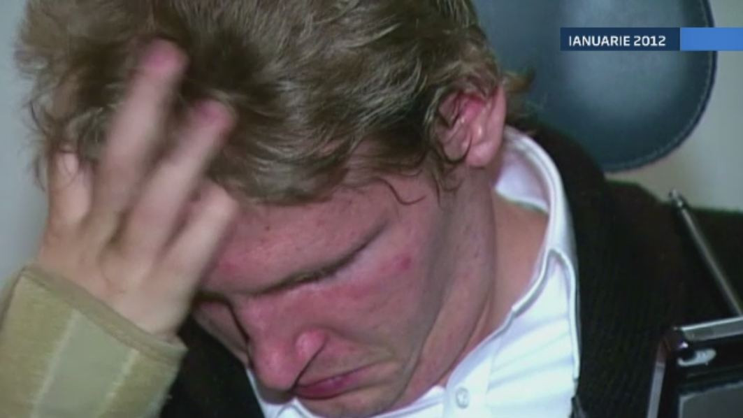 Lectia data de Mihai Nesu dupa toate necazurile care i-au marcat viata. "Cu ajutorul lui Dumnezeu, depasim momentele grele"