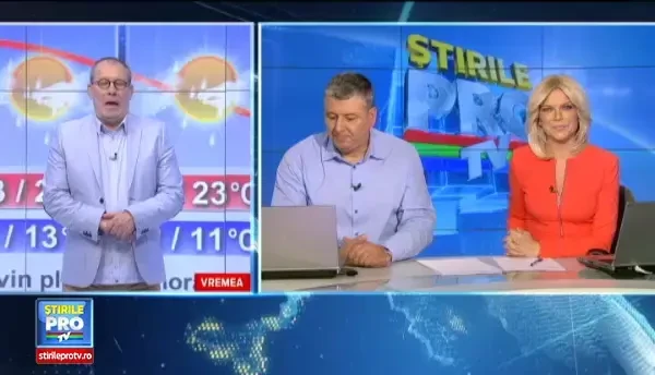 PROGNOZA METEO. Joi, vremea se raceste in toata tara; lapovita si ninsoare in zonele de munte