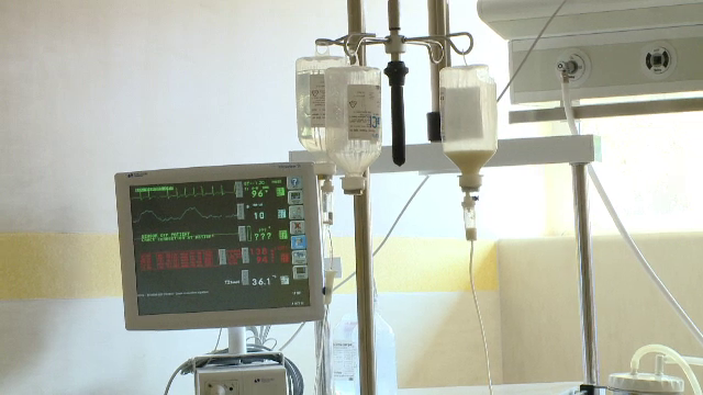Spitalul Municipal din Campia Turzii va avea de anul viitor sectie de Neurologie