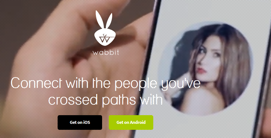 iLikeIT. S-a lansat Wabbit, aplicatia care ii ajuta pe tinerii timizi din Romania sa se cunoasca intre ei