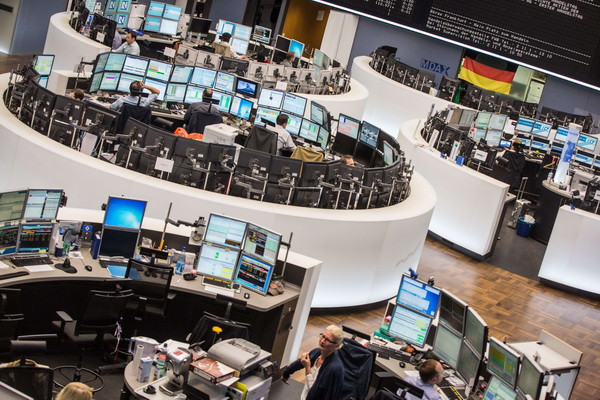 Anuntul pe care Europa nu voia sa-l auda niciodata de la nemti. Avertismentul Bundesbank confirma "prabusirea" puterii nr. 1