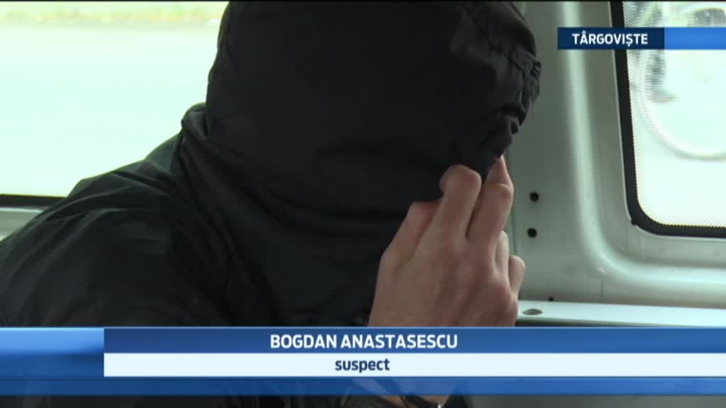 Eliberat conditionat, a fost prins furand dupa 3 zile de libertate. Raspunsul la intrebarea "te-ai gandit sa te angajezi?"