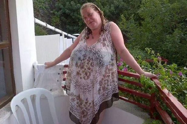 A slabit 50 de kilograme pentru iubitul turc, cu 12 ani mai tanar. Ce a aflat de pe Facebook chiar inainte de nunta