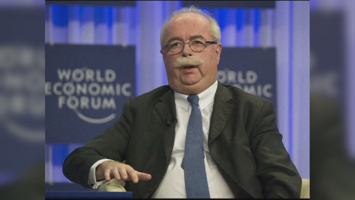 Seful companiei franceze Total a murit intr-un accident pe un aeroport din Moscova. Ancheta rusa, marcata de contradictii