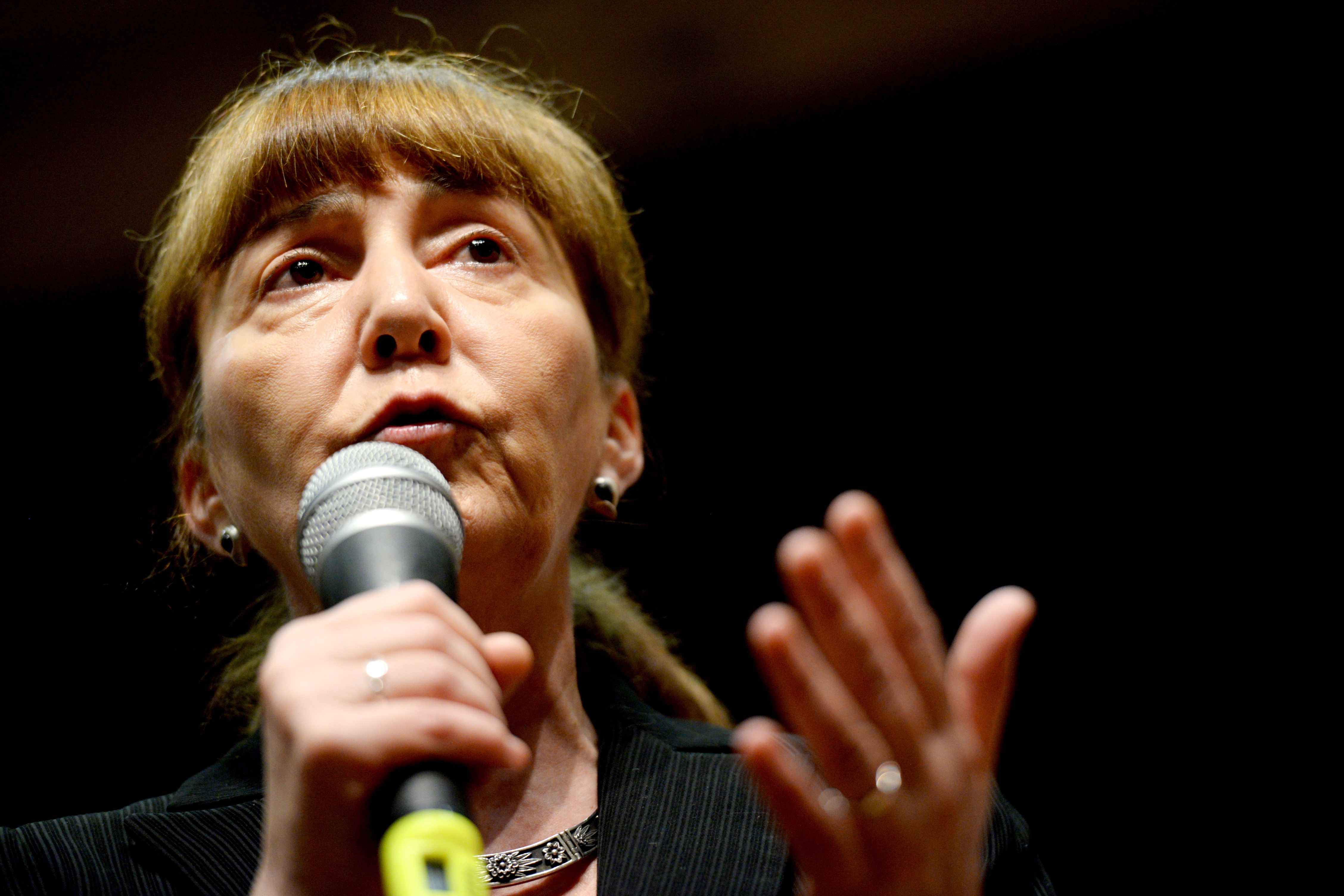 Macovei: Toader calcă România în picioare ca să-i scape pe condamnaţii definitiv din politică