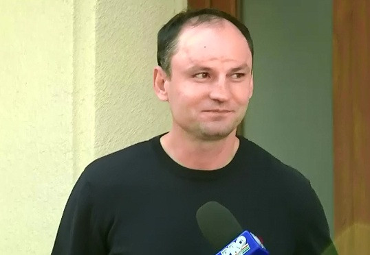 Dosarul VALIZA. Dupa Gigi Becali, a venit randul lui Toni Dobos sa dea socoteala in scandalul de coruptie