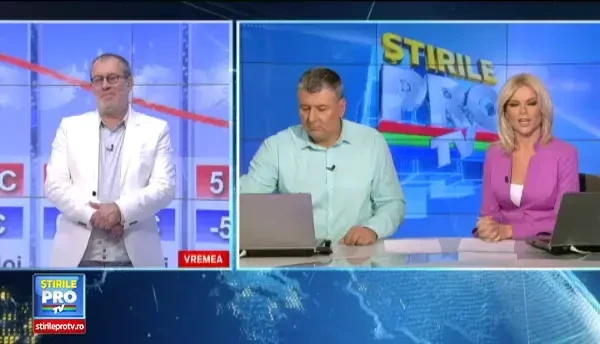 Romanii se bucura de temperaturi peste medie in aceasta perioada. Ce se intampla cu vremea in weekend