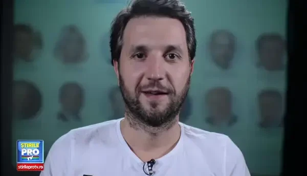 YES LA VOT. Andi Moisescu: La cati ani ne-au mancat din viata, de ce sa nu le mancam si noi o zi?