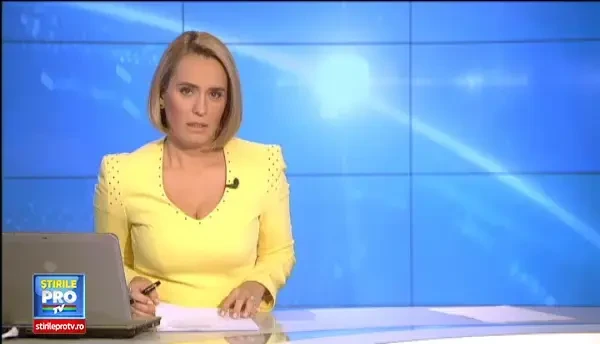 Inna, implicata intr-un scandal international. Cei care au compus melodia Club Rocker, cantata de romanca, acuzati de plagiat