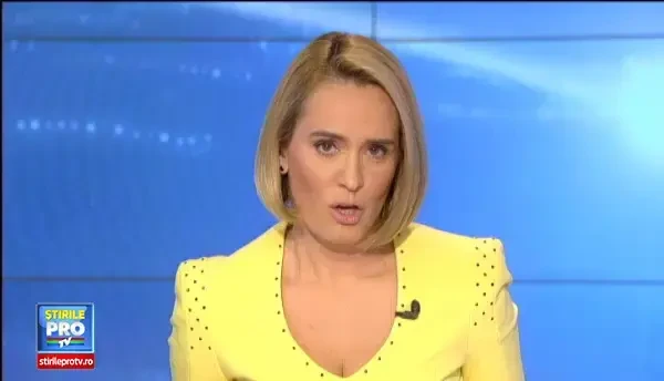 Explozie la o fabrica de cauciucuri din Donetsk. Deflagratia a intrerupt o conferinta de presa a separatistilor pro-rusi