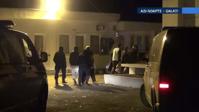 Noapte alba pentru anchetatori. Inca nu s-au terminat audierile celor 150 de persoane banuite ca au falsificat alcool