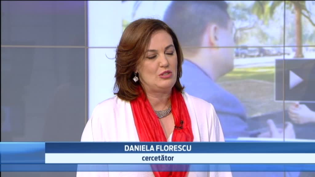 iLikeIT. Tehnologia revolutionara din filmul Avatar se dezvolta la Cluj. Interviu cu Daniela Florescu, "mama" internetului