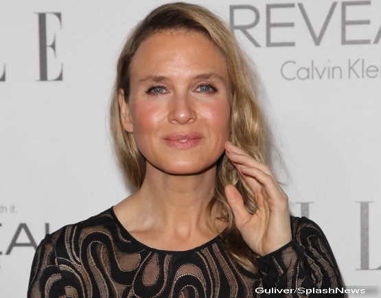 Renee Zellweger neaga ca si-ar fi facut operatii estetice. "Vreau sa spun adevarul despre viata mea"