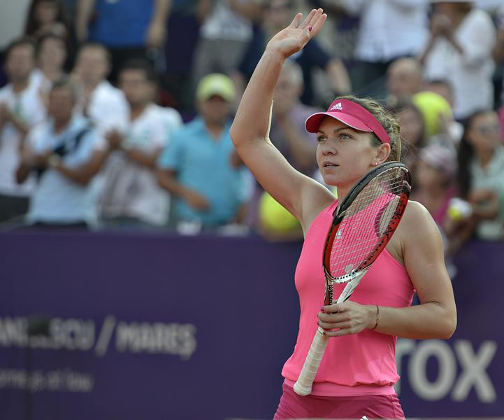 Comentariu: O va ajuta pe Simona Halep victoria impotriva Serenei Williams sa treaca testul psihologic cu Maria Sharapova?