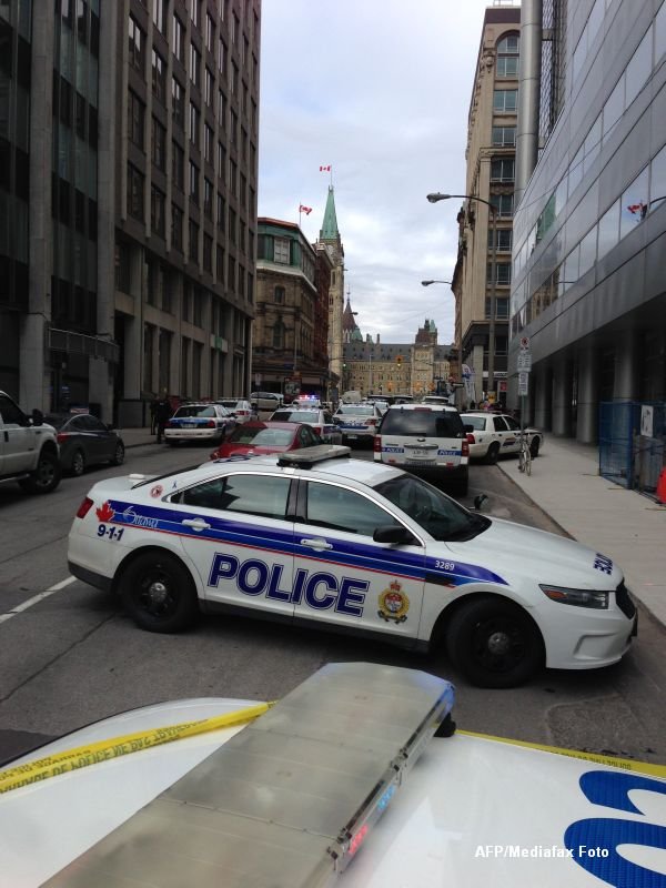 atac armat ottawa