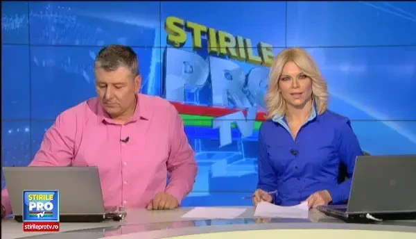 STIRI EXTERNE PE SCURT. OZN-ul de pe statia spatiala, vaccin anti-Ebola in Elvetia si prima aparitie a ducesei de Cambridge