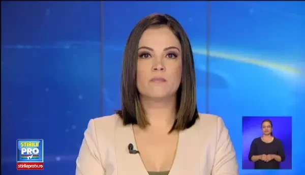 COD GALBEN de frig si ploi in aproape toata tara si ninsori la munte, pana vineri. HARTA zonelor afectate