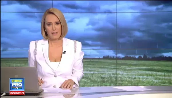 COD GALBEN de frig si ploi in aproape toata tara si ninsori la munte, pana vineri. HARTA zonelor afectate