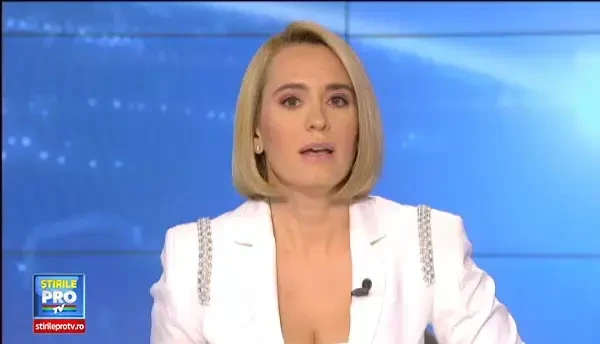 Irina Margareta Nistor va primi premiul Friedrich Niemann Lifetime Achievement Award la Halloween Charity Ball