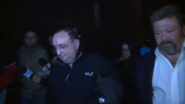 Fostul sef al SPP Dumitru Iliescu, care l-ar fi informat pe Hrebenciuc ca e interceptat, va fi cercetat in stare de libertate